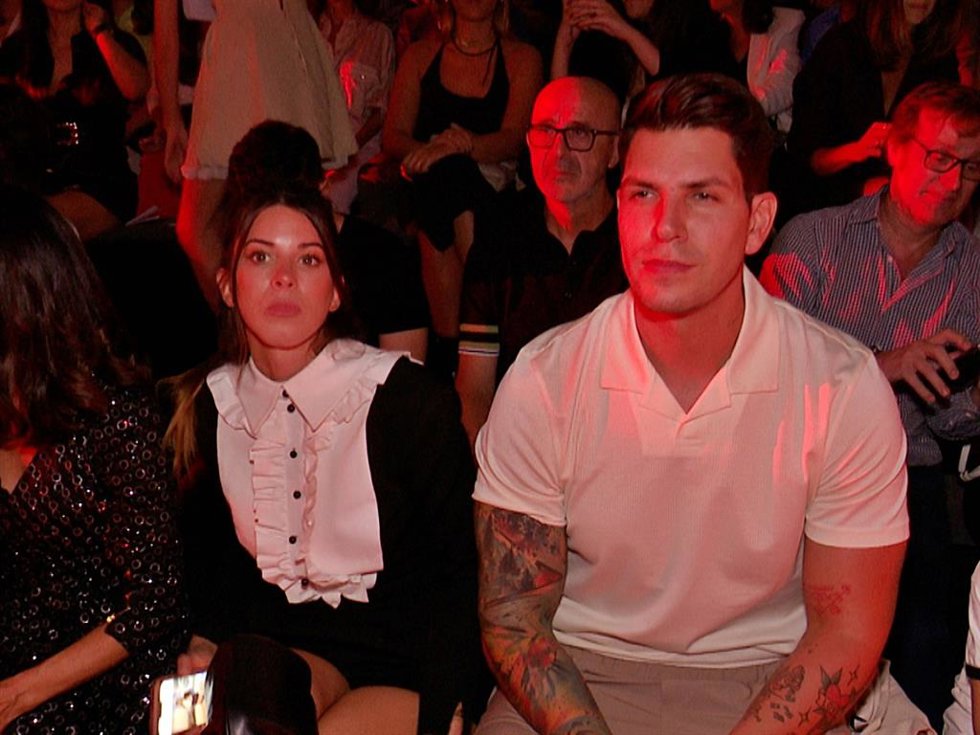 MARTA RIUMBAU Y DIEGO MATAMOROS