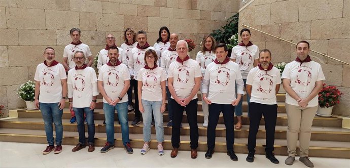 La Corporación Municipal reclama Tolerancia Cero ante cualquier agresión sexista en San Mateo