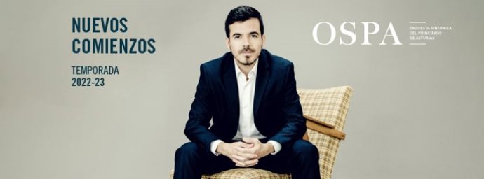 Venta abonos OSPA nueva temporada.