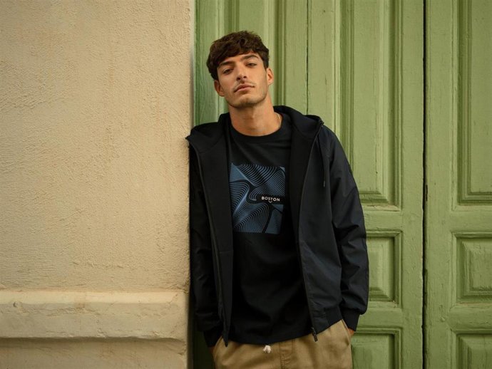 'City Zen': La Nueva Colección De Boston Imprescindible Para Este Otoño