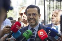 La Comunidad de Madrid deflactará un 4,1% los tramos del IRPF autonómico