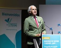 La Comunidad está en contacto con familias de la residencia Moscatelares y analiza "posibles deficiencias"