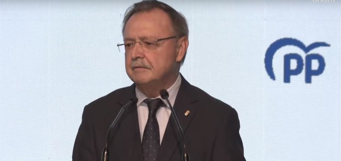 Juan Jesús Vivas (PP)