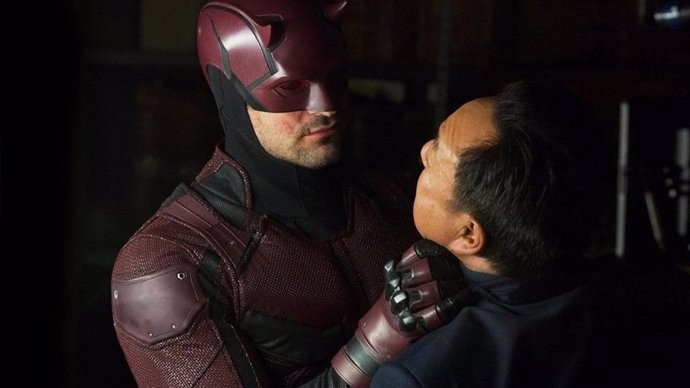 Charlie Cox confirma que  Daredevil: Born Again de Marvel romperá con la serie de Netflix
