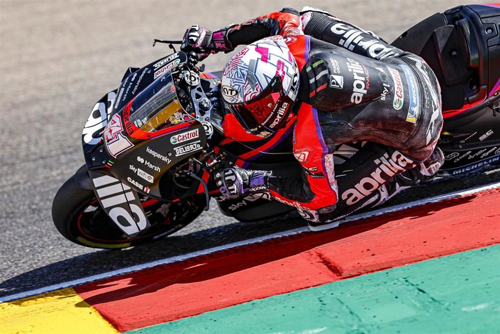 Aleix Espargaró