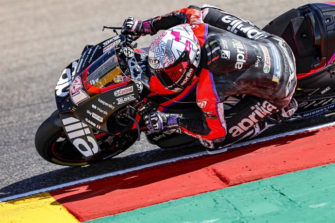Aleix Espargaró
