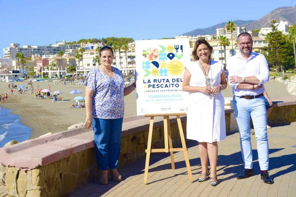 Presentación Ruta del Pescaíto