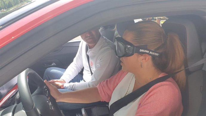 Barcones en la jornada celebrada en Soria sobre movilidad sostenible