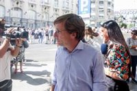 Almeida critica que el candidato de Podemos "aplauda que se intimidará" a Olona en Granada