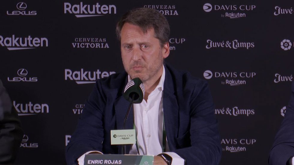 El CEO de Kosmos afirma que "Valncia ha mostrado interés en las finales a parti