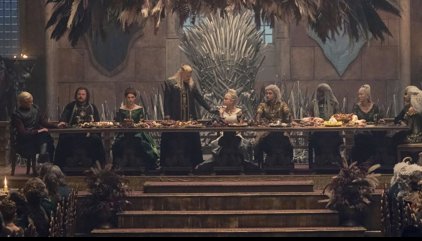 La Casa del Dragón despide a dos de sus protagonistas