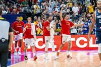 España gana el Eurobasket por cuarta vez en toda su historia
