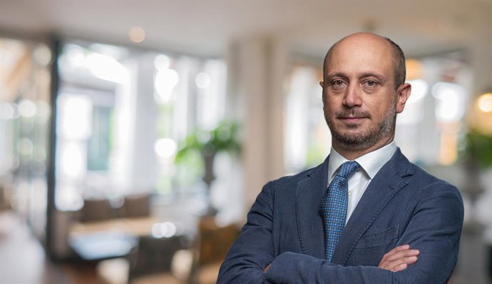 Marco Percoco