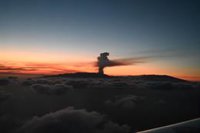 Un año de la erupción del volcán de La Palma, en vídeos e imágenes