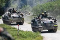 Pekín acusa a Biden de poner en riesgo "la paz y la estabilidad" por sus declaraciones sobre Taiwán