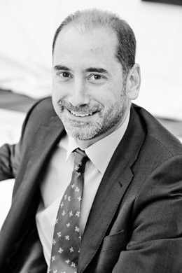 Luis Sabaté, director de Operaciones de Matrix Renewables