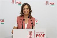 PSOE-A critica la "nueva operación de propaganda" de Moreno con la supresión del impuesto de patrimonio
