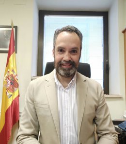 Nuevo Juez Decano Ponferrada