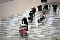 Entra en vigor la prohibición de entrada de turistas rusos en Polonia y los países bálticos