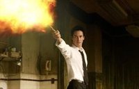 Keanu Reeves protagonizará la secuela de Constantine 17 años después