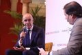 Muñoz sobre el indulto a Griñán: "Como militante, tengo clara su honorabilidad. Como alcalde de Sevilla no voy a firmar"