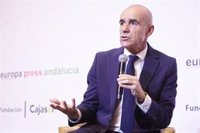 El alcalde de Sevilla pide celeridad con la Ley de Capitalidad:"No se puede gobernar Andalucía sin escuchar a Sevilla"