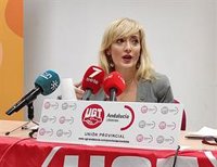 Castilla (UGT-A) destaca la "inquietud" que genera "tardar dos meses" en conocer el contenido de la sentencia de los ERE