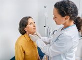 Foto: Experta destaca las nuevas combinaciones de terapias dirigidas e inmunoterapia en el cáncer de tiroides avanzado