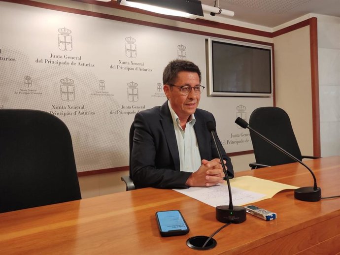 Armando Fernández Bartolomé