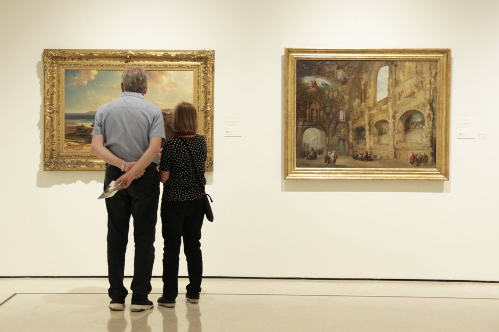 Museo Carmen Thyssen Málaga celebra Día Mundial del Turismo con Jornada de Puertas Abiertas y visitas guiadas gratuitas