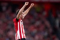 Jon Morcillo renueva una temporada con el Athletic Club