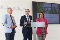 Salado invita al alcalde de Sevilla a "no ir a lo fácil" con la tasa turística y exigir al Gobierno mejor financiación