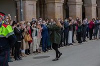 Serret (ERC) sobre la acusación de Fiscalía por el 1-O: "La represión no nos para"