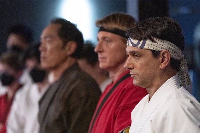 Los creadores de Cobra Kai reniegan de la nueva película de Karate Kid: "No tenemos nada que ver"