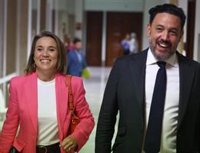 El Congreso examina la ley del PP para permitir a empresas dos potencias estacionales de electricidad