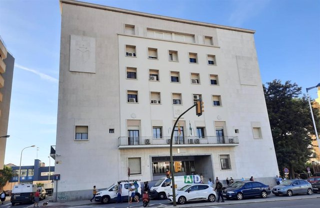 Archivo - Audiencia Provincial de Huelva.