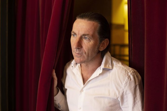 Archivo - Antonio de la Torre