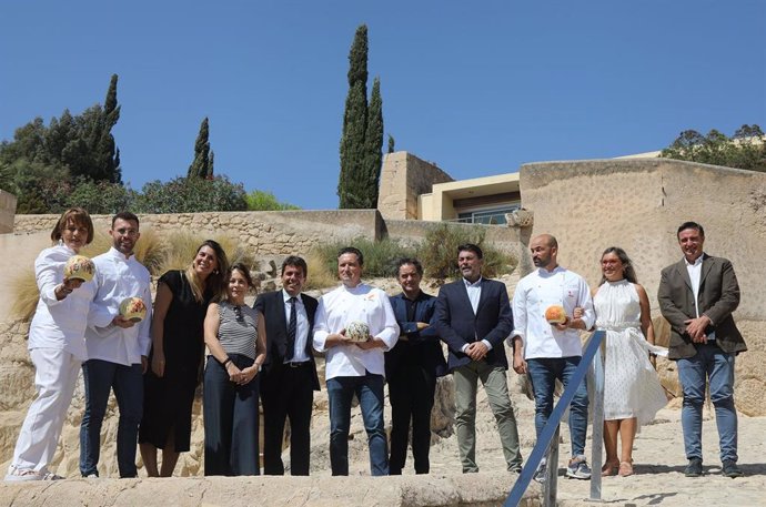 Alicante, sede de la gala de los Soles Repsol