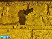 Buscan a dos atracadores tras el robo con pistola simulada a un ganador de 7.000 euros en la ruleta en Granada