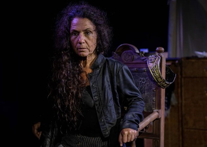 La VIII Muesta Internacional de Teatro 'Mujeres que cuentan' comenzará su octava edición el 14 de octubre con 10 representaciones de 9 obras diferentes.