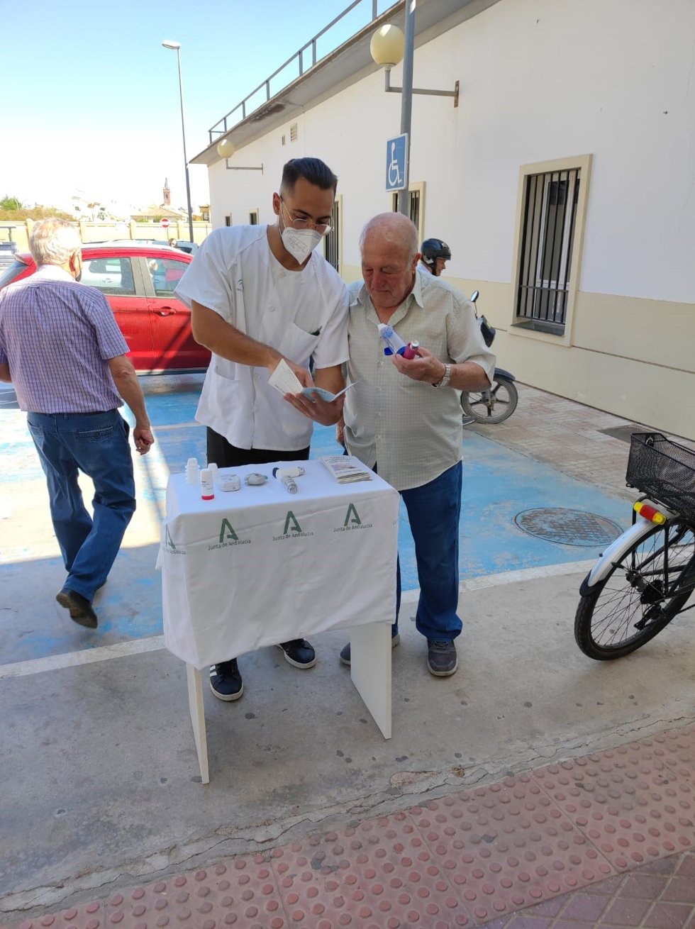 Taller formativo para una 'Medicación sin daño'