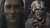 Los Anillos de Poder: ¿Crearon Adar y Morgoth los orcos de El Señor de los Anillos?