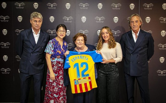 El Ayuntamiento de Valncia dedicará en las proximidades del Nou Mestalla una calle a Bernardo España Edo, 'Españeta'.