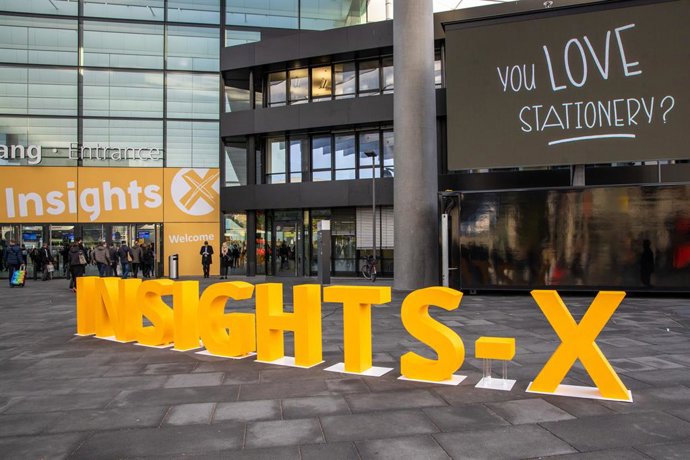 Spielwarenmesse eG