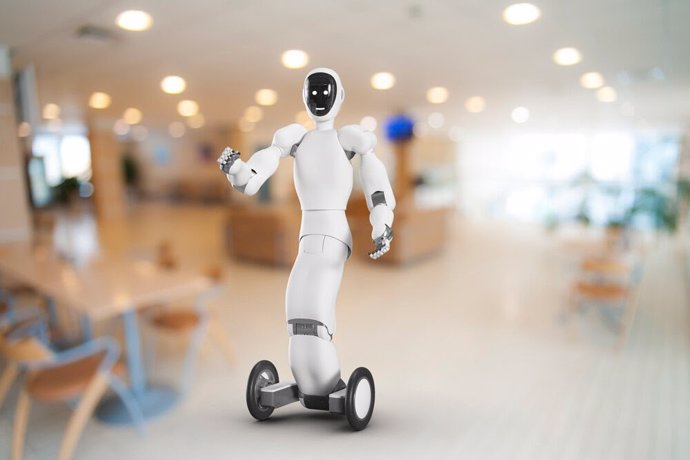 La Comisión Europea realiza una consulta ciudadana sobre robots con Inteligencia Artificial a través de 'Robotics4eu'