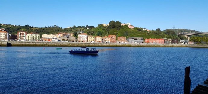 Archivo - Sol y cielos despejados en Euskadi