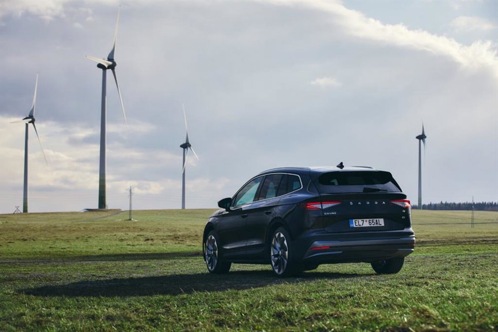 Archivo - Foto recurso de Skoda