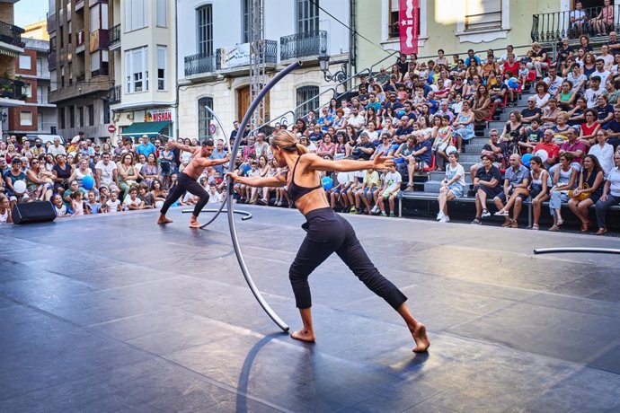 22 Mostra Internacional De Mim A Sueca