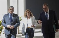 El Consejo de Gobierno aprueba este martes la formulación del Plan para el Ahorro Energético de la Junta 2022-2026