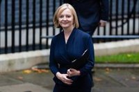 Reino Unido igualará o superará los 2.300 millones que se comprometió a dar a Ucrania durante 2022